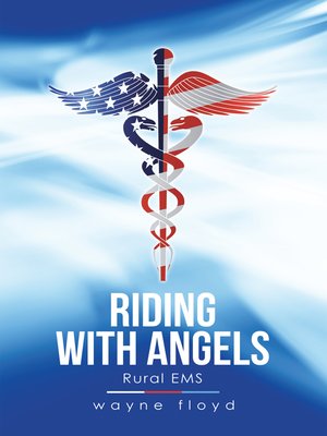 cover image of Riding with Angels